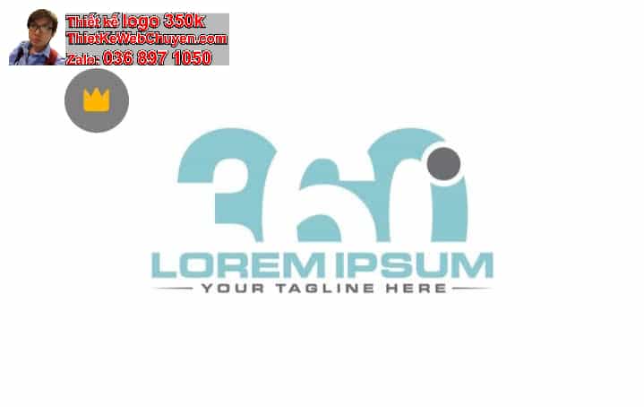 Ý nghĩa tam giác trong thiết kế logo miễn phí