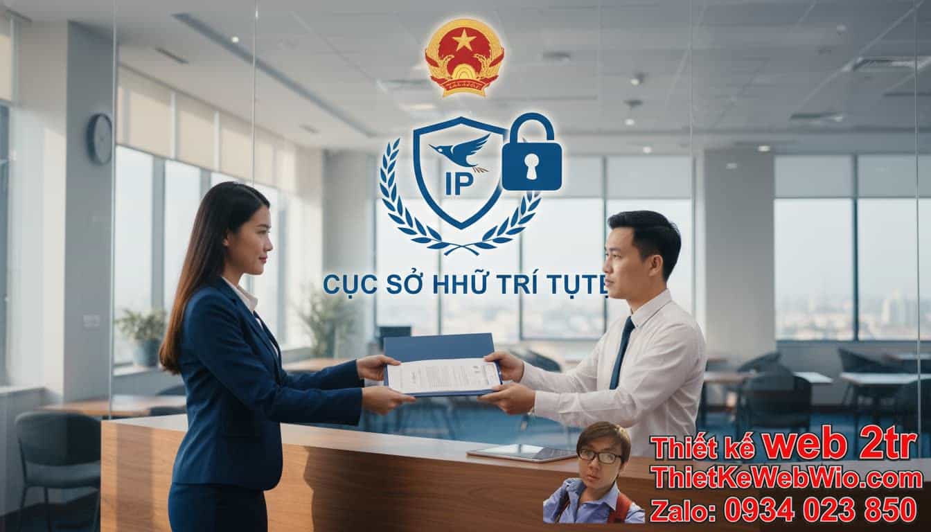 1. Đăng Ký Bảo Hộ Logo Là Gì Và Tại Sao Lại Cần Thiết? 1. Đăng Ký Bảo Hộ Logo Là Gì Và Tại Sao Lại Cần Thiết?