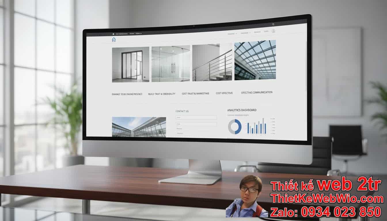 1. Tại Sao Công Ty Nhôm Kính Cần Thiết Kế Web Công Ty Nhôm Kính Giá Rẻ? 1. Tại Sao Công Ty Nhôm Kính Cần Thiết Kế Web Công Ty Nhôm Kính Giá Rẻ?