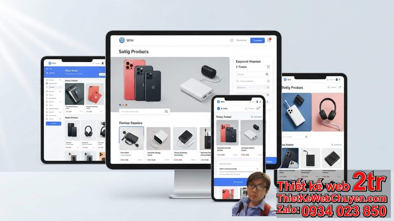 1. Tại Sao Nên Chọn Theme WordPress Bán Phụ Kiện Điện Thoại Chuyên Nghiệp? 1. Tại Sao Nên Chọn Theme WordPress Bán Phụ Kiện Điện Thoại Chuyên Nghiệp?