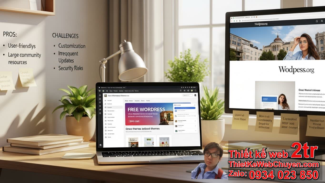 1. Theme WordPress giá bao nhiêu cho các lựa chọn miễn phí? 1. Theme WordPress giá bao nhiêu cho các lựa chọn miễn phí?