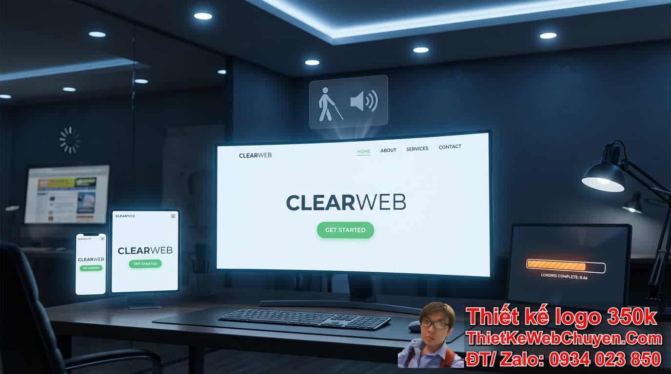 Cần lưu ý gì khi thiết kế web giá rẻ thân thiện người dùng? Cần lưu ý gì khi thiết kế web giá rẻ thân thiện người dùng?