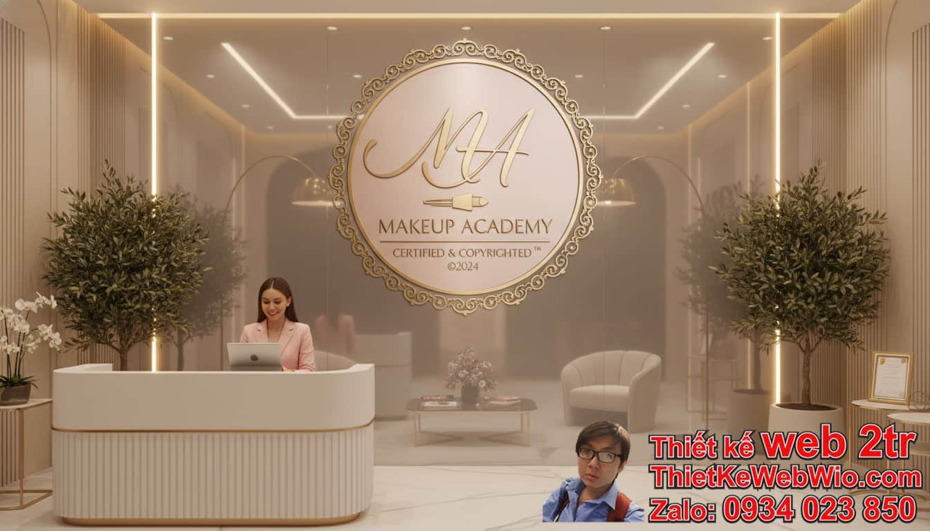 Dịch vụ Đăng Ký Bản Quyền Logo Đào Tạo Dạy Trang Điểm: Tại Sao Cần Thiết Cho Sự
Phát Triển Bền Vững? Dịch vụ Đăng Ký Bản Quyền Logo Đào Tạo Dạy Trang Điểm: Tại Sao Cần Thiết Cho Sự
Phát Triển Bền Vững?