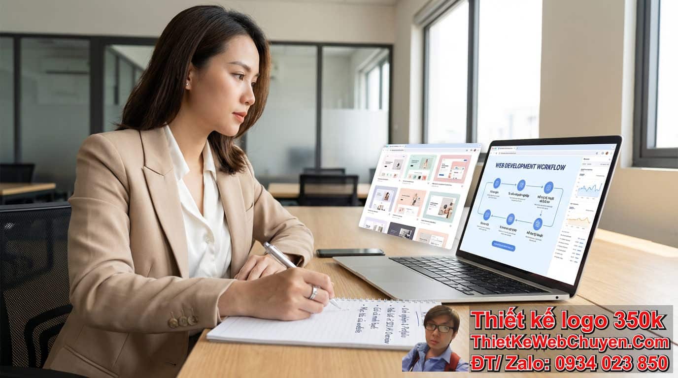 Làm thế nào để lựa chọn dịch vụ thiết kế website giá rẻ tông màu sáng, sạch uy
tín? Làm thế nào để lựa chọn dịch vụ thiết kế website giá rẻ tông màu sáng, sạch uy
tín?