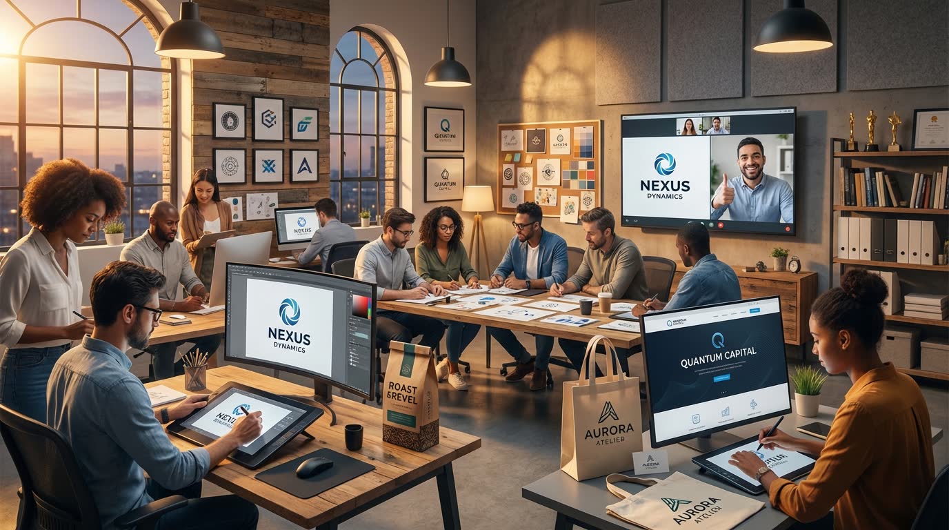 ThietKeWebChuyen và ThietKeWebWio có phải là đơn vị thiết kế logo online tốt
nhất hiện nay? ThietKeWebChuyen và ThietKeWebWio có phải là đơn vị thiết kế logo online tốt
nhất hiện nay?