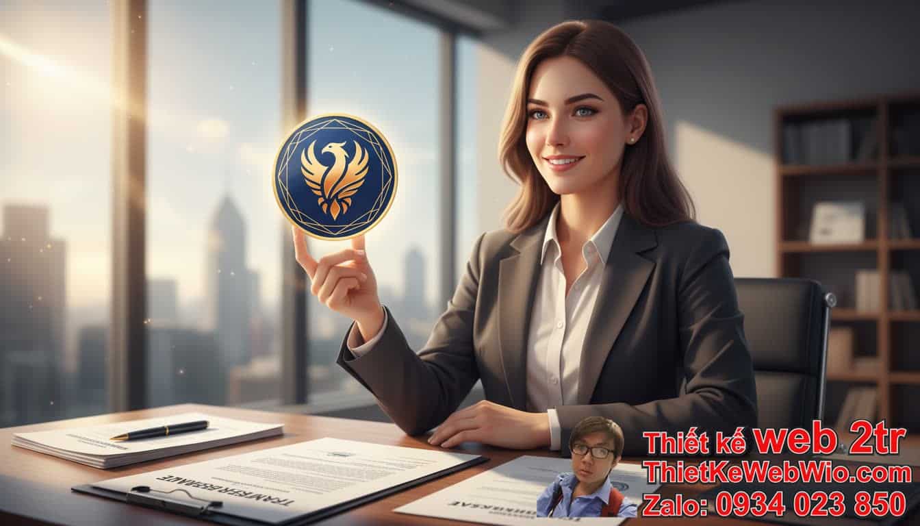 Đăng ký bản quyền logo cho doanh nghiệp nhỏ: Tại sao lại cần thiết? Đăng ký bản quyền logo cho doanh nghiệp nhỏ: Tại sao lại cần thiết?
