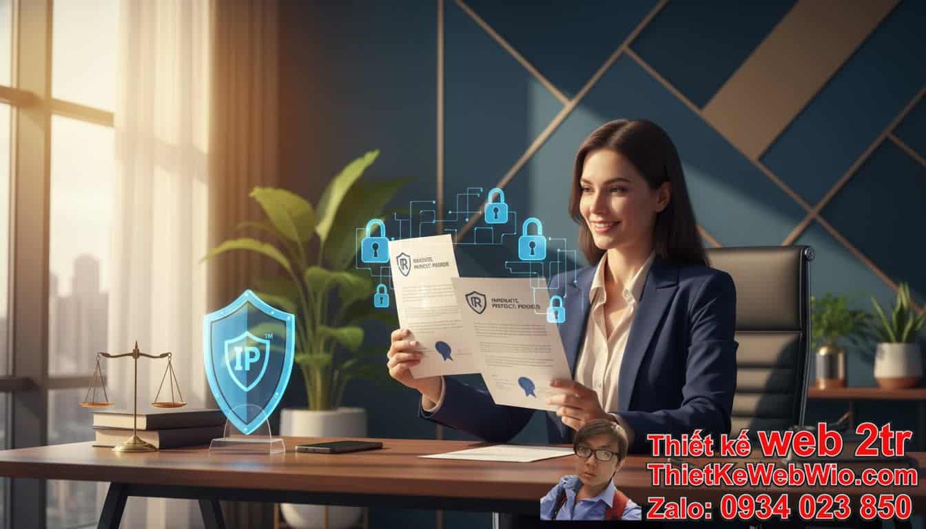 Đăng Ký Bản Quyền Nhãn Hiệu Thương Hiệu: Tại Sao Lại Cần Thiết Cho Doanh Nghiệp
Của Bạn? Đăng Ký Bản Quyền Nhãn Hiệu Thương Hiệu: Tại Sao Lại Cần Thiết Cho Doanh Nghiệp
Của Bạn?