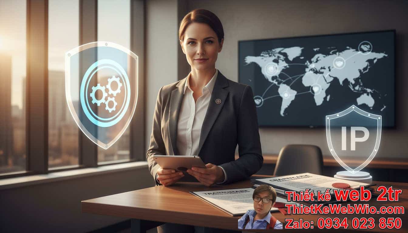 Đăng Ký Bản Quyền Thương Hiệu Cho Hộ Kinh Doanh: Tại Sao Cần Thiết? Đăng Ký Bản Quyền Thương Hiệu Cho Hộ Kinh Doanh: Tại Sao Cần Thiết?