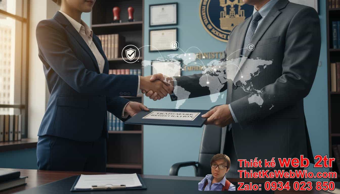 Đăng ký bản quyền thương hiệu theo Luật Sở Hữu Trí Tuệ là gì và tại sao cần thực
hiện? Đăng ký bản quyền thương hiệu theo Luật Sở Hữu Trí Tuệ là gì và tại sao cần thực
hiện?