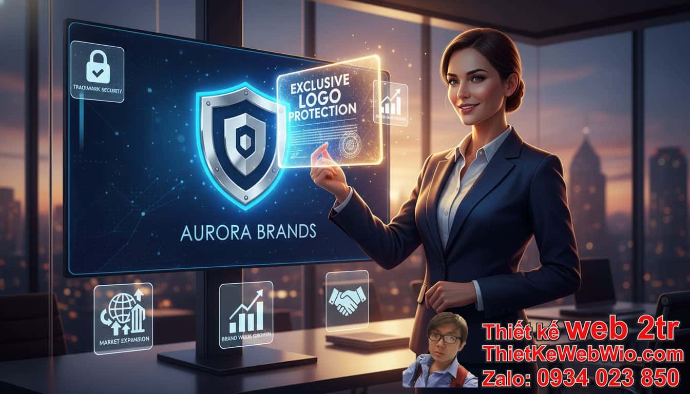 Đăng ký bảo hộ logo độc quyền là gì và tại sao cần thiết? Đăng ký bảo hộ logo độc quyền là gì và tại sao cần thiết?