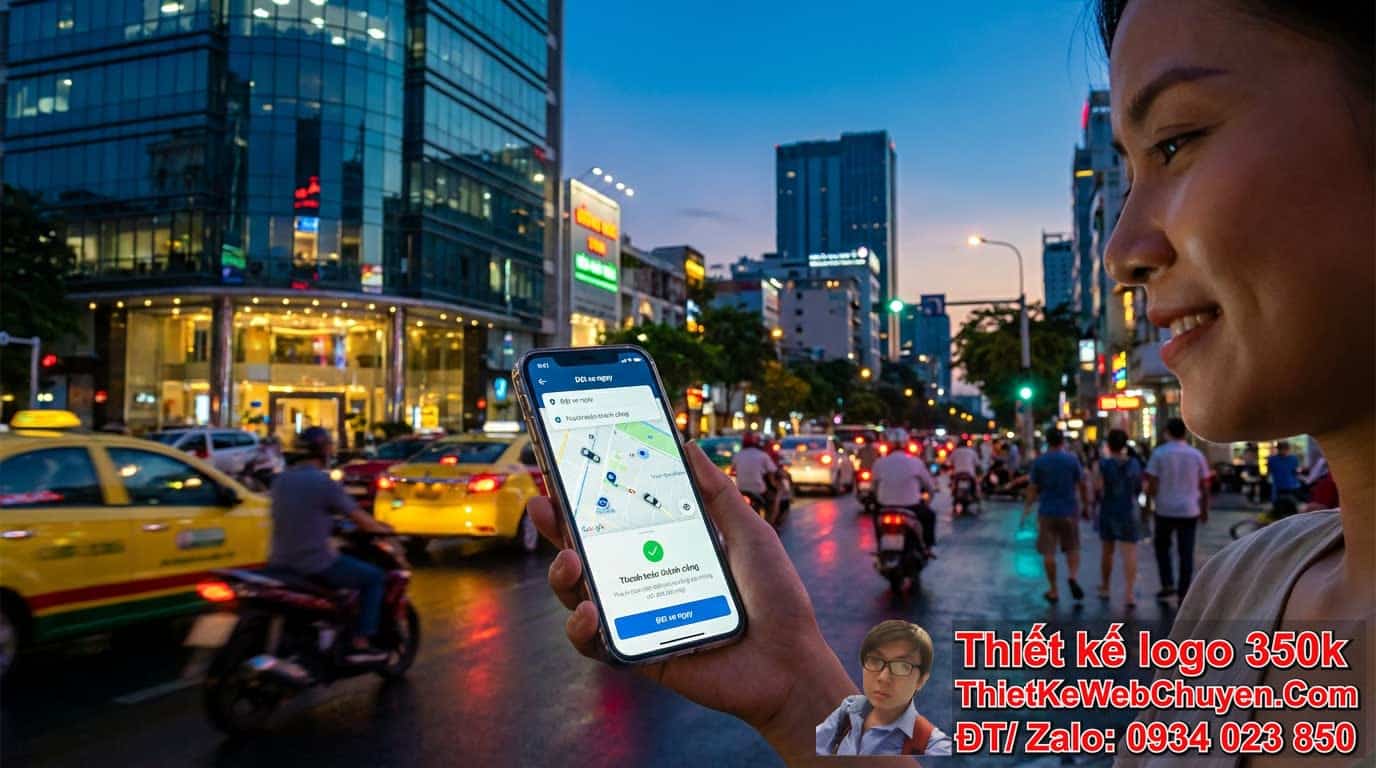 Các mẫu website taxi hiệu quả tại Việt Nam là gì và tại sao chúng quan trọng? Các mẫu website taxi hiệu quả tại Việt Nam là gì và tại sao chúng quan trọng?
