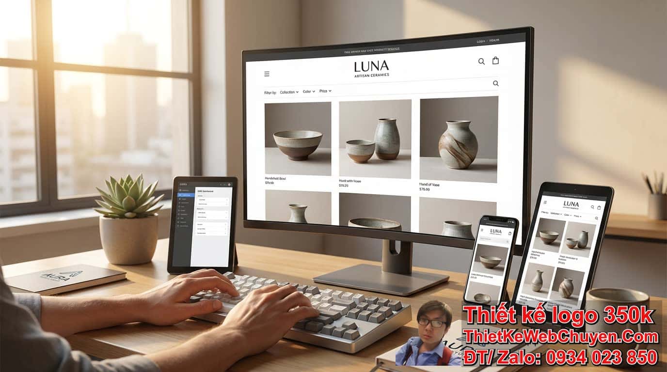 Các Yếu Tố Nào Tạo Nên Một Dịch Vụ Thiết Kế Web Giới Thiệu Sản Phẩm Giá Rẻ Chất
Lượng? Các Yếu Tố Nào Tạo Nên Một Dịch Vụ Thiết Kế Web Giới Thiệu Sản Phẩm Giá Rẻ Chất
Lượng?