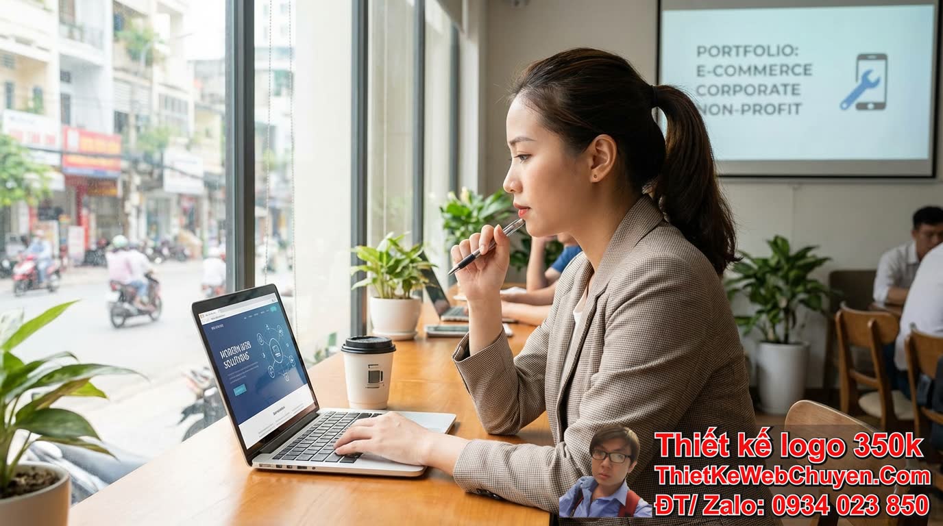 Các yếu tố quan trọng khi tìm dịch vụ thiết kế web tại quận 2 giá rẻ? Các yếu tố quan trọng khi tìm dịch vụ thiết kế web tại quận 2 giá rẻ?