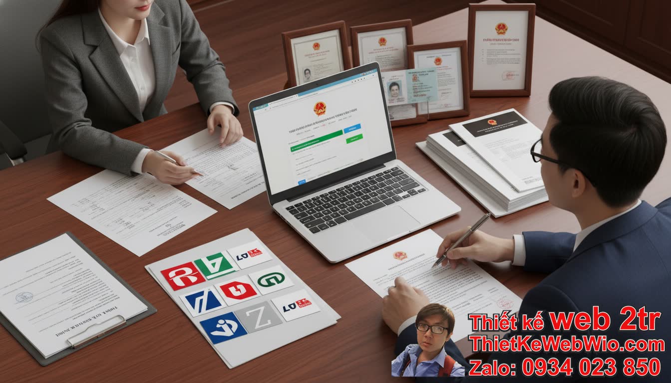 Cách Đăng Ký Bản Quyền Thương Hiệu Độc Quyền Bao Gồm Những Bước Nào? Cách Đăng Ký Bản Quyền Thương Hiệu Độc Quyền Bao Gồm Những Bước Nào?