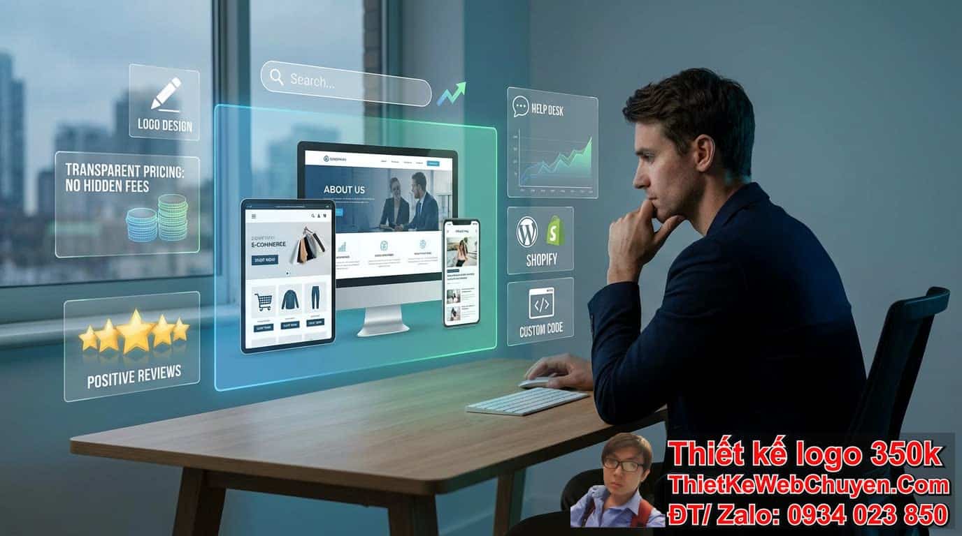 cong ty thiet ke web gia re phù hợp và uy tín: Làm thế nào để chọn được? cong ty thiet ke web gia re phù hợp và uy tín: Làm thế nào để chọn được?