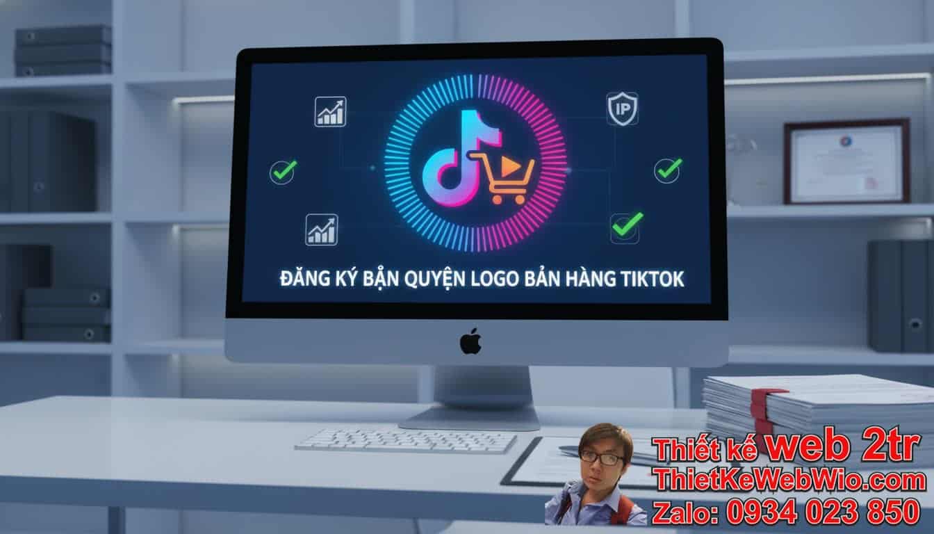 Dịch vụ Đăng Ký Bản Quyền Logo Bán Hàng TikTok – Bảo Vệ Thương Hiệu Hiệu Quả Dịch vụ Đăng Ký Bản Quyền Logo Bán Hàng TikTok – Bảo Vệ Thương Hiệu Hiệu Quả
