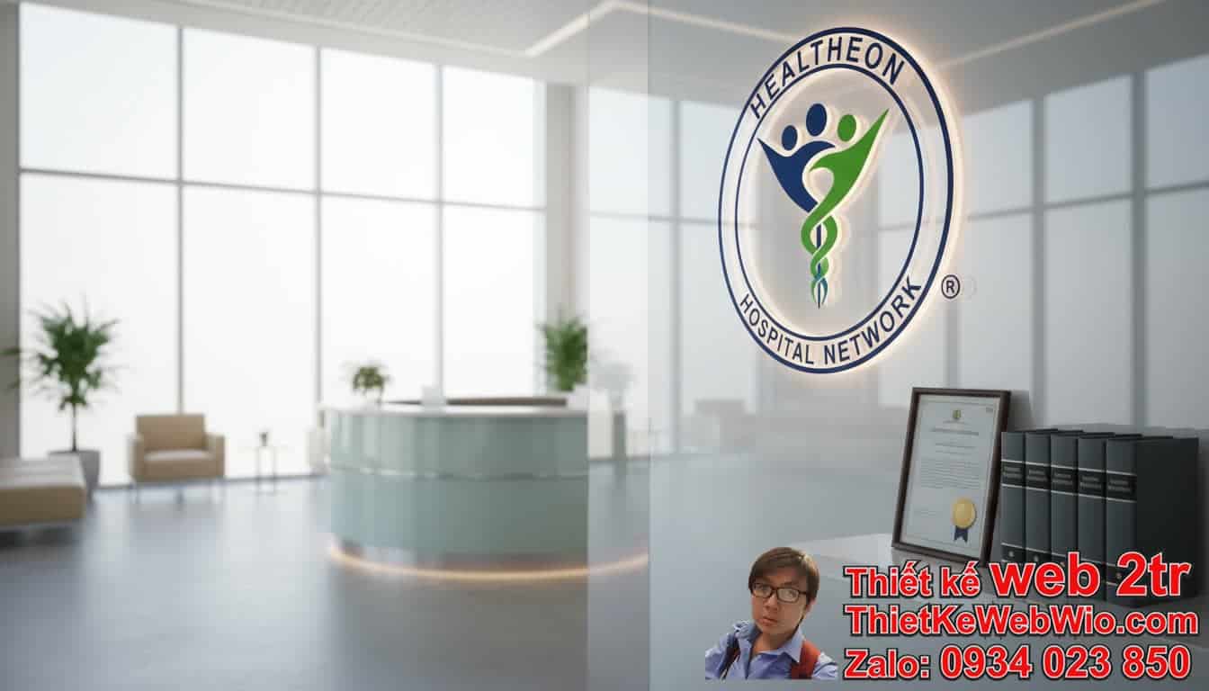 Dịch vụ đăng ký bản quyền logo bệnh viện là gì và tại sao cần thiết? Dịch vụ đăng ký bản quyền logo bệnh viện là gì và tại sao cần thiết?