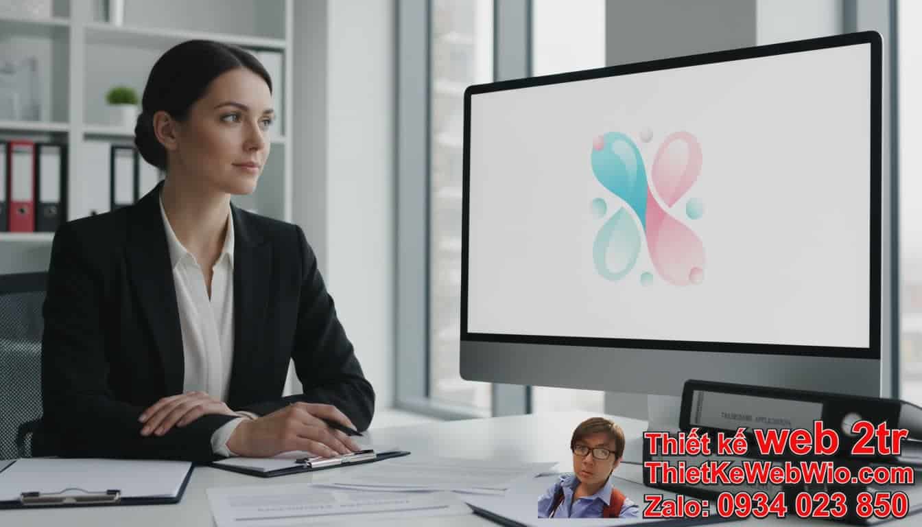 Dịch vụ đăng ký bản quyền logo công ty hóa mỹ phẩm là gì? Dịch vụ đăng ký bản quyền logo công ty hóa mỹ phẩm là gì?
