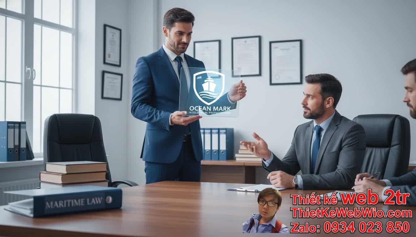 Dịch vụ đăng ký bản quyền logo ngành tàu thuyền là gì và tại sao lại cần thiết? Dịch vụ đăng ký bản quyền logo ngành tàu thuyền là gì và tại sao lại cần thiết?
