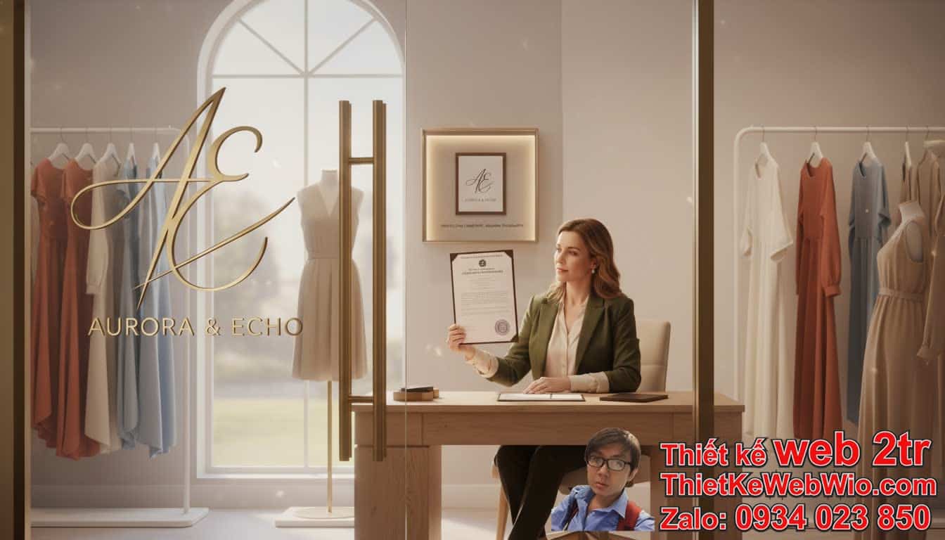 Dịch vụ Đăng Ký Bản Quyền Logo Shop Đồ Nữ Là Gì và Tại Sao Cần Thiết? Dịch vụ Đăng Ký Bản Quyền Logo Shop Đồ Nữ Là Gì và Tại Sao Cần Thiết?