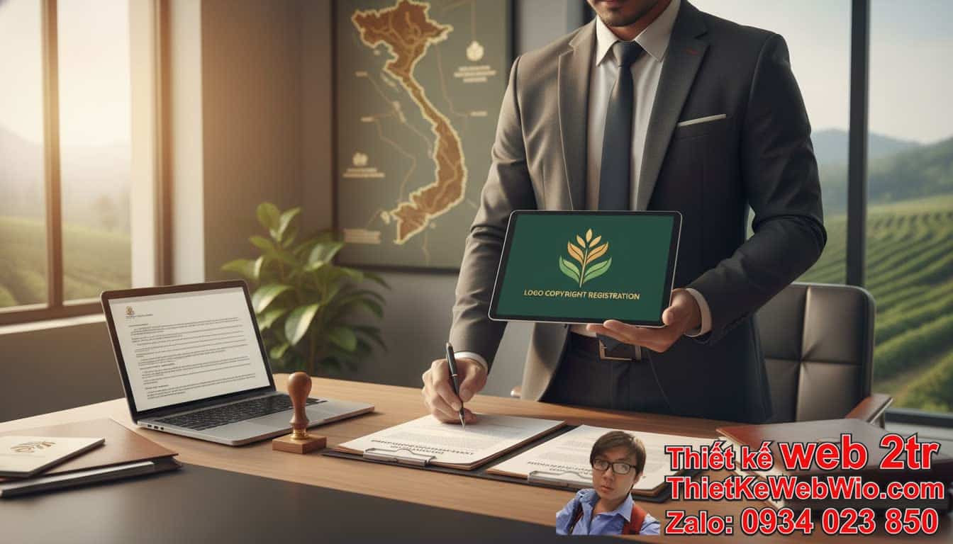 Dịch vụ Đăng Ký Bản Quyền Logo Tại Đắk Lắk Là Gì? Dịch vụ Đăng Ký Bản Quyền Logo Tại Đắk Lắk Là Gì?