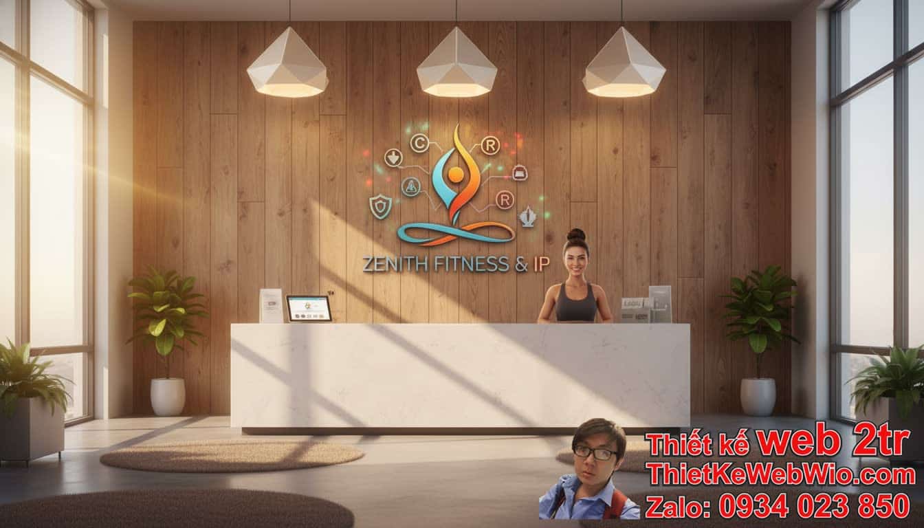 Dịch vụ đăng ký bản quyền logo Yoga Aerobic: Tại sao cần thiết? Dịch vụ đăng ký bản quyền logo Yoga Aerobic: Tại sao cần thiết?
