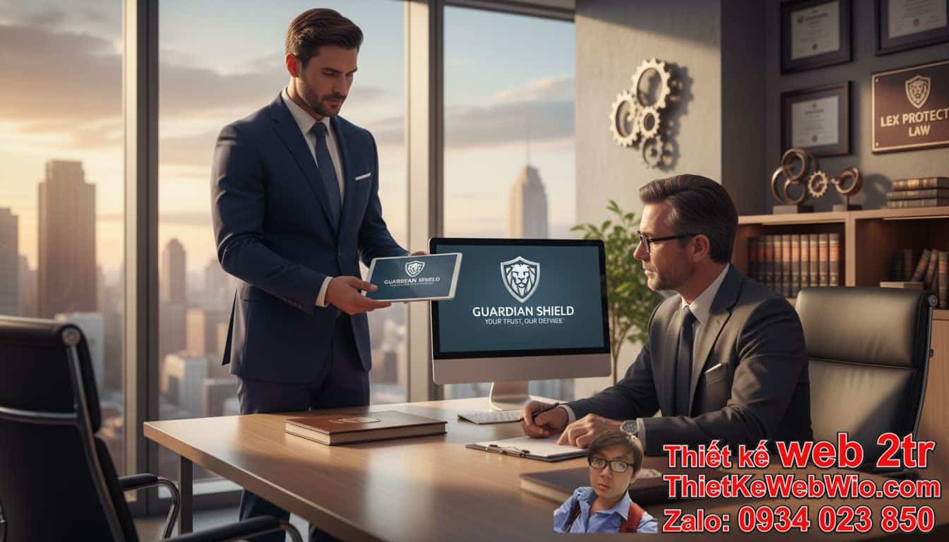 Dịch vụ đăng ký bản quyền thương hiệu công ty bảo vệ là gì và tại sao cần thiết? Dịch vụ đăng ký bản quyền thương hiệu công ty bảo vệ là gì và tại sao cần thiết?