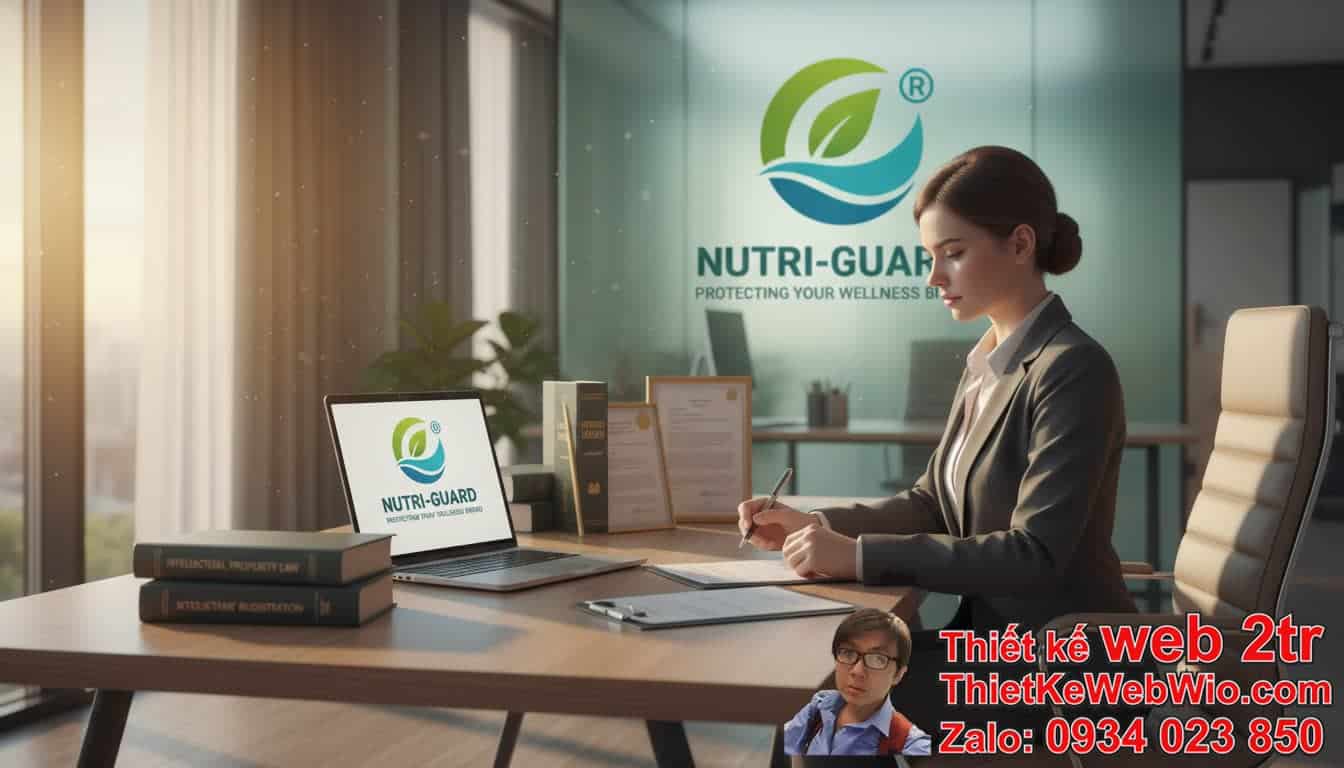 Dịch vụ đăng ký bản quyền thương hiệu Dịch vụ tư vấn dinh dưỡng: Tại sao lại
quan trọng?