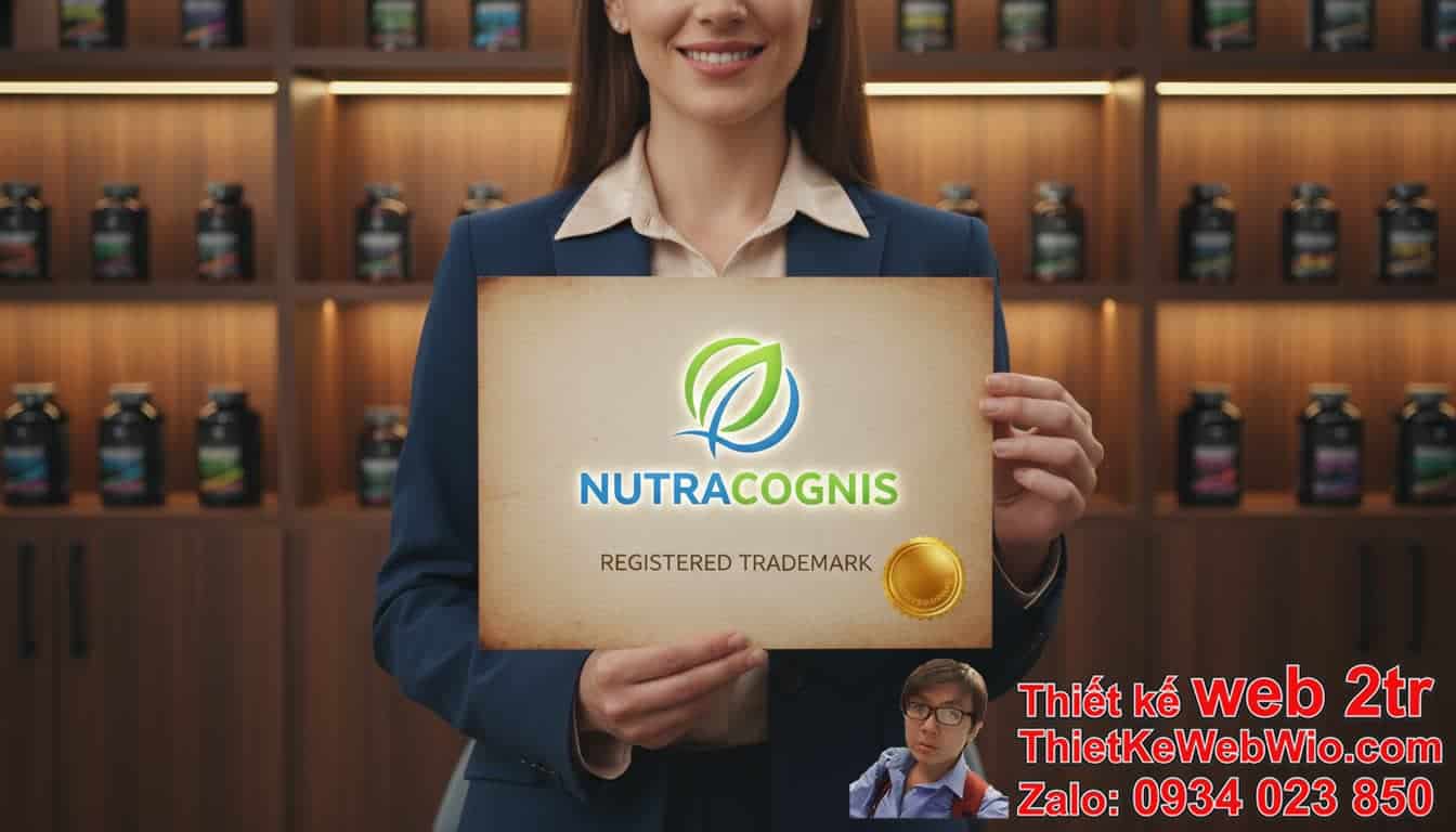 Dịch vụ đăng ký bản quyền thương hiệu thực phẩm chức năng: Tại sao lại quan
trọng đến vậy? Dịch vụ đăng ký bản quyền thương hiệu thực phẩm chức năng: Tại sao lại quan
trọng đến vậy?