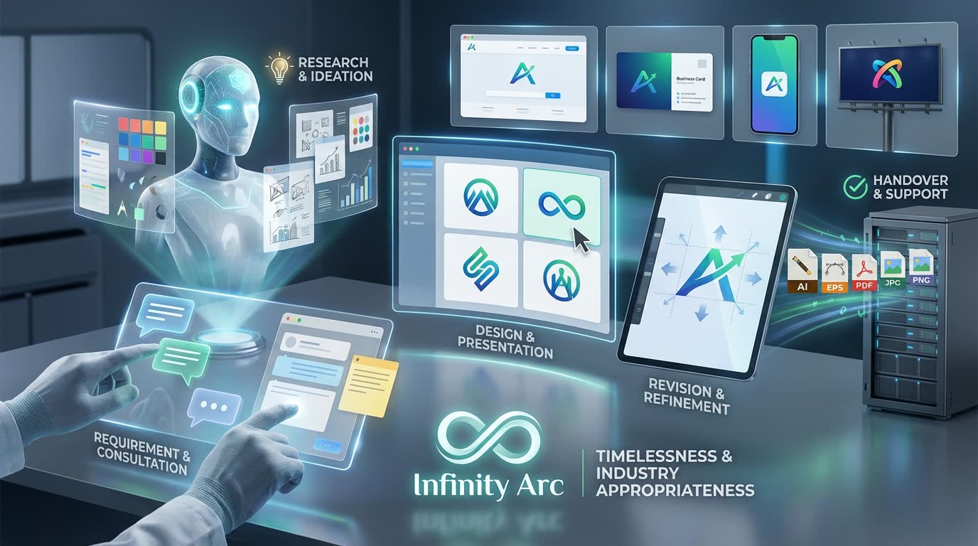 Dịch vụ thiết kế logo online chuyên nghiệp bao gồm những gì? Dịch vụ thiết kế logo online chuyên nghiệp bao gồm những gì?