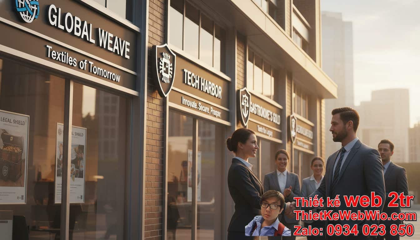 Gói đăng ký bản quyền thương hiệu cho chuỗi cửa hàng là gì và tại sao lại quan
trọng? Gói đăng ký bản quyền thương hiệu cho chuỗi cửa hàng là gì và tại sao lại quan
trọng?