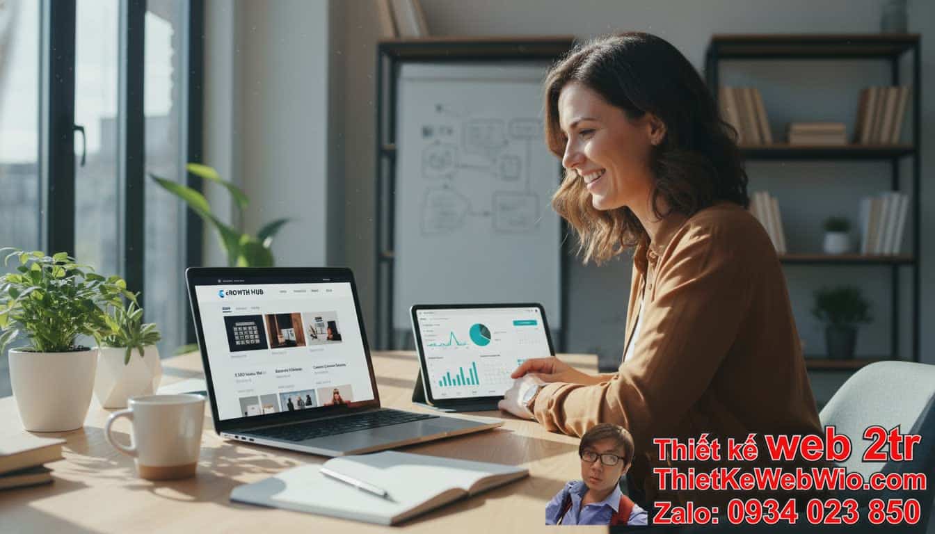 Gói Thiết Kế Web Giá Rẻ + Đăng Bài Hàng Tháng: Tại Sao Đây Là Lựa Chọn Tối Ưu? Gói Thiết Kế Web Giá Rẻ + Đăng Bài Hàng Tháng: Tại Sao Đây Là Lựa Chọn Tối Ưu?