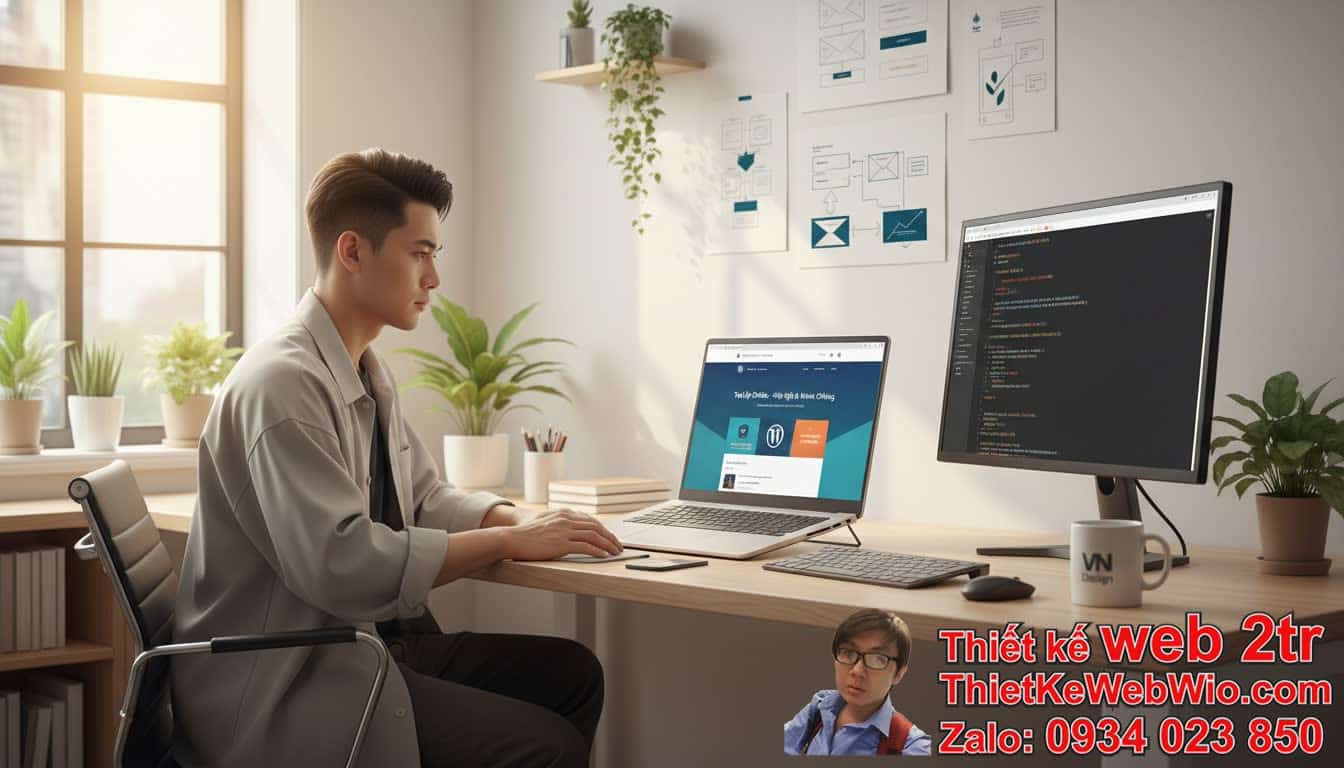 I. Mua Cheap WordPress Website Vietnam Có Phải Là Lựa Chọn Tốt? I. Mua Cheap WordPress Website Vietnam Có Phải Là Lựa Chọn Tốt?