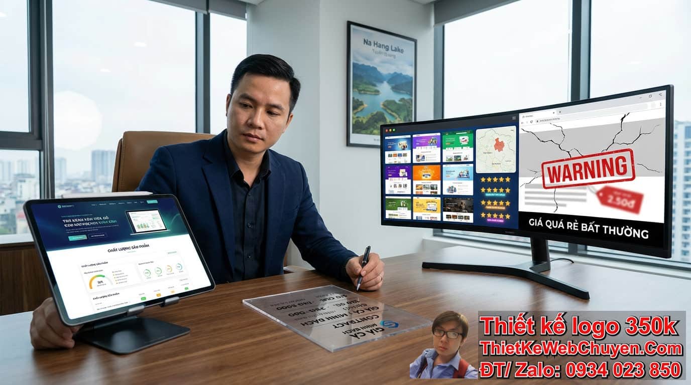 Làm thế nào để lựa chọn dịch vụ Thiết kế web tại Tuyên Quang giá rẻ chất lượng? Làm thế nào để lựa chọn dịch vụ Thiết kế web tại Tuyên Quang giá rẻ chất lượng?