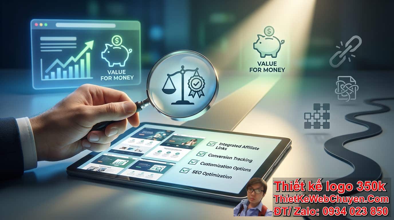 Làm thế nào để tìm dịch vụ thiết kế web affiliate giá rẻ nhưng chất lượng? Làm thế nào để tìm dịch vụ thiết kế web affiliate giá rẻ nhưng chất lượng?