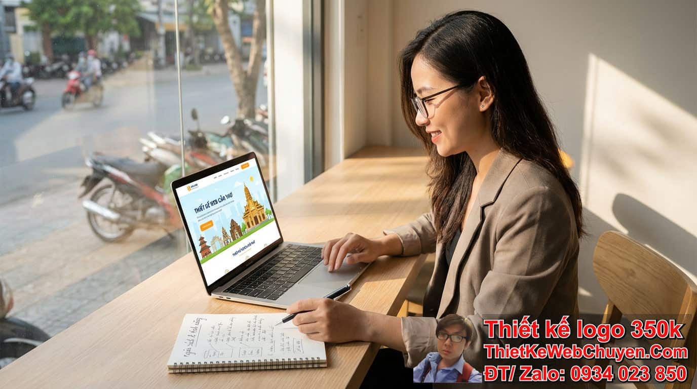 Làm thế nào để tìm dịch vụ thiết kế web tại Cần Thơ giá rẻ nhưng vẫn chất lượng? Làm thế nào để tìm dịch vụ thiết kế web tại Cần Thơ giá rẻ nhưng vẫn chất lượng?