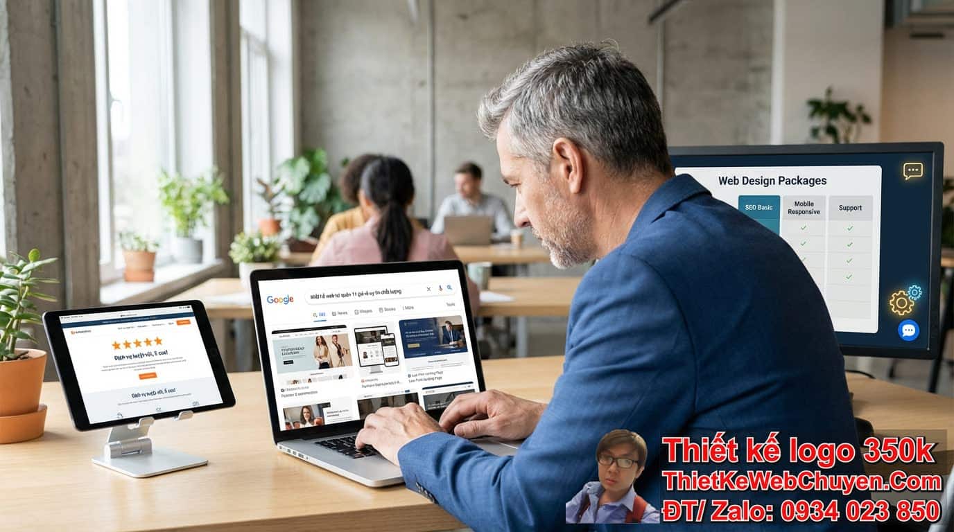 Làm thế nào để tìm dịch vụ thiết kế web tại quận 11 giá rẻ uy tín và chất lượng? Làm thế nào để tìm dịch vụ thiết kế web tại quận 11 giá rẻ uy tín và chất lượng?