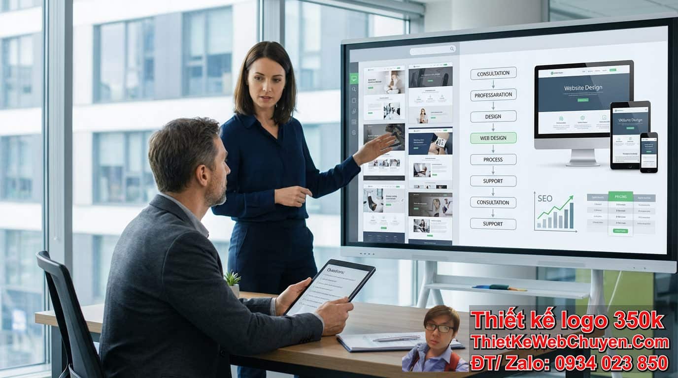 Làm thế nào để tìm đơn vị Thiết kế web tại Hưng Yên giá rẻ uy tín?