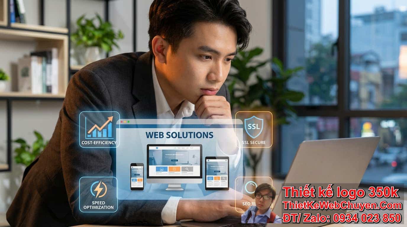 Làm thế nào để tìm được dịch vụ thiết kế web tại Cao Bằng giá rẻ mà vẫn chất
lượng? Làm thế nào để tìm được dịch vụ thiết kế web tại Cao Bằng giá rẻ mà vẫn chất
lượng?
