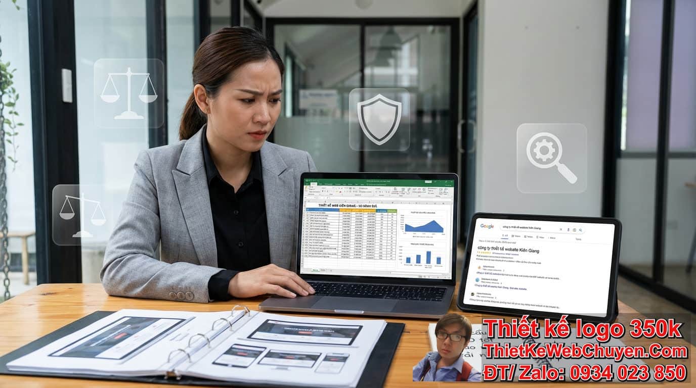Làm thế nào để tìm được dịch vụ thiết kế web tại Kiên Giang giá rẻ uy tín? Làm thế nào để tìm được dịch vụ thiết kế web tại Kiên Giang giá rẻ uy tín?