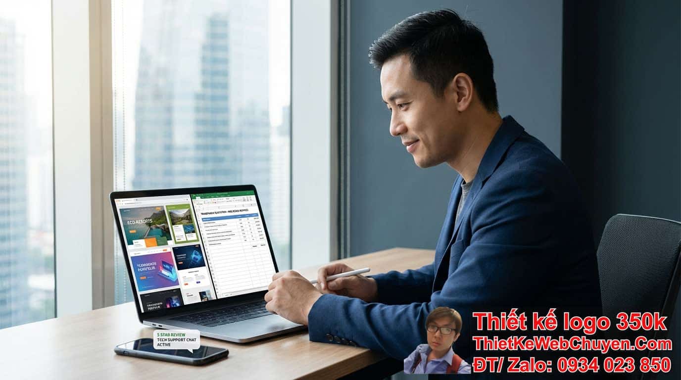 Làm thế nào để tìm được đơn vị thiết kế web tại Nghệ An giá rẻ nhưng vẫn đảm bảo
chất lượng? Làm thế nào để tìm được đơn vị thiết kế web tại Nghệ An giá rẻ nhưng vẫn đảm bảo
chất lượng?