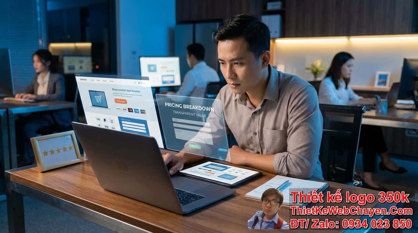 Làm thế nào để tìm được đơn vị Thiết kế web tại Quảng Ninh giá rẻ uy tín? Làm thế nào để tìm được đơn vị Thiết kế web tại Quảng Ninh giá rẻ uy tín?