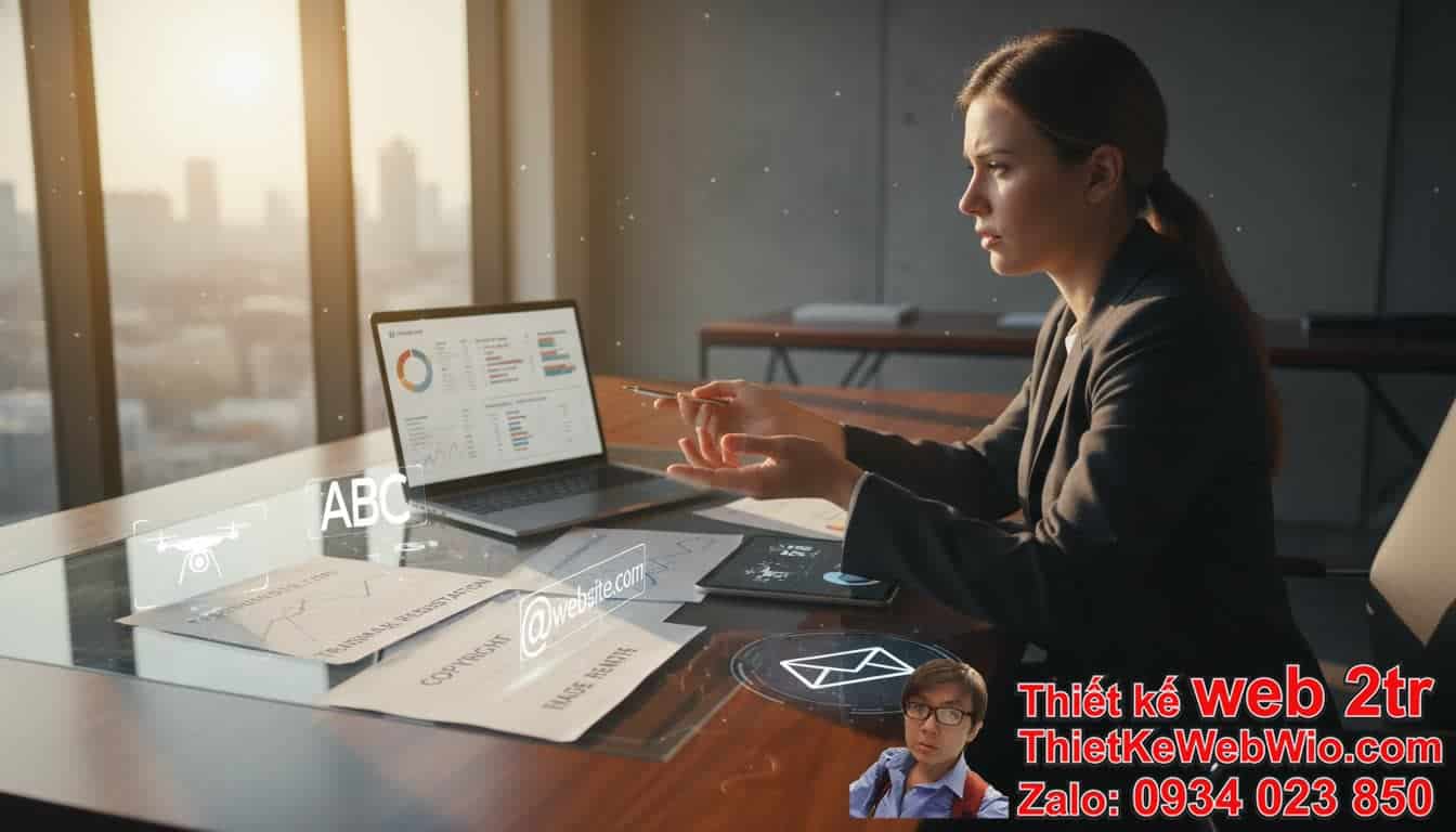 Làm thế nào để xây dựng lộ trình bảo hộ tài sản trí tuệ với ngân sách hạn chế
một cách thông minh?