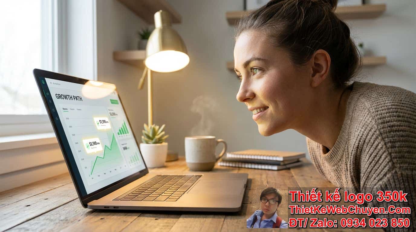 Làm Web Kiếm Tiền Giá Rẻ Có Thật Sự Khả Thi Không?