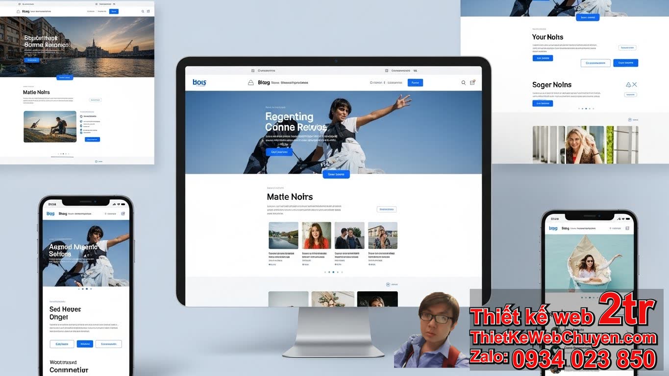 Mẫu Trang Chi Tiết Bài Viết Là Gì và Tại Sao Nó Quan Trọng? Mẫu Trang Chi Tiết Bài Viết Là Gì và Tại Sao Nó Quan Trọng?