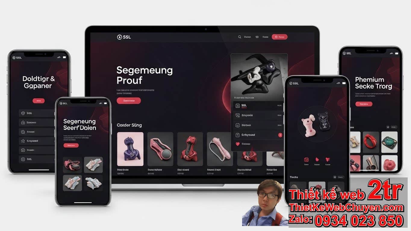 Mẫu Web Đẹp Bán Đồ Chơi Người Lớn là gì và tại sao nó lại quan trọng? Mẫu Web Đẹp Bán Đồ Chơi Người Lớn là gì và tại sao nó lại quan trọng?
