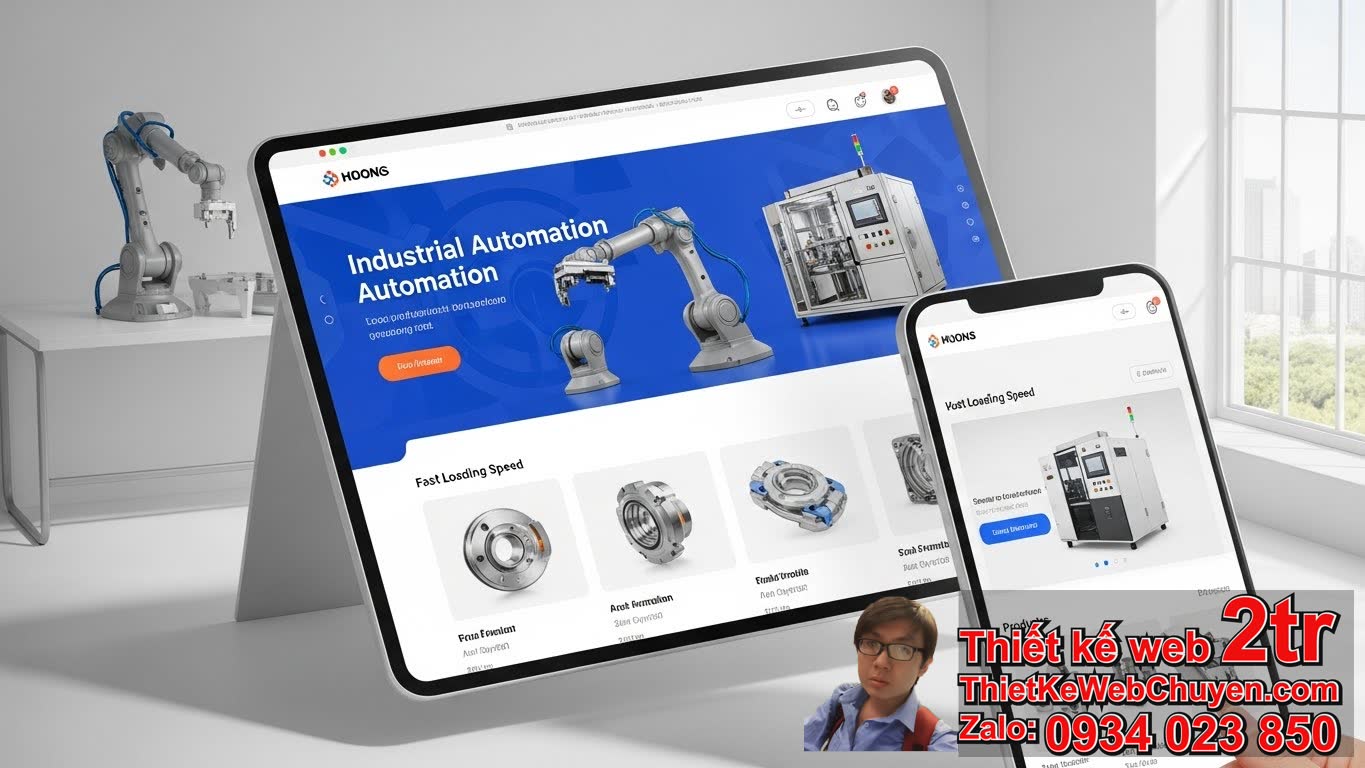 Mẫu Web Đẹp Bán Thiết Bị Tự Động Hóa Là Gì Và Tại Sao Nó Quan Trọng? Mẫu Web Đẹp Bán Thiết Bị Tự Động Hóa Là Gì Và Tại Sao Nó Quan Trọng?