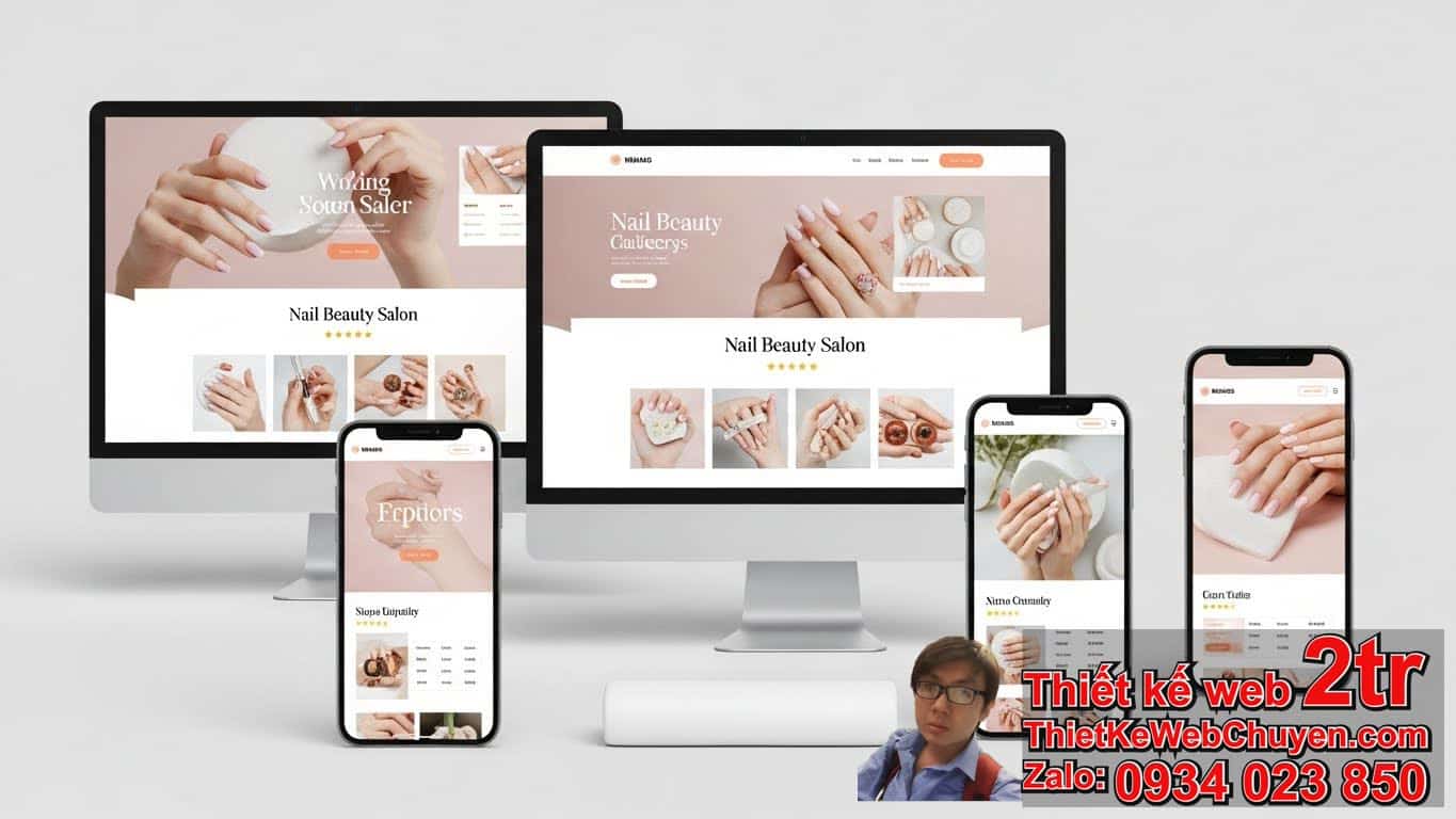 Mẫu Web Đẹp Thẩm Mỹ Viện Nail: Tại Sao Lại Quan Trọng Đối Với Doanh Nghiệp Của
Bạn? Mẫu Web Đẹp Thẩm Mỹ Viện Nail: Tại Sao Lại Quan Trọng Đối Với Doanh Nghiệp Của
Bạn?