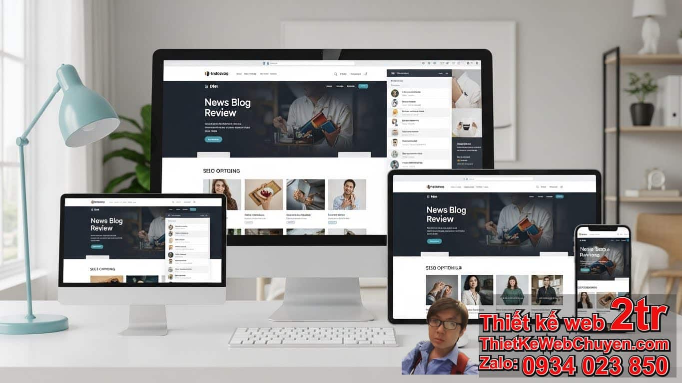 Mẫu Web Đẹp Tin Tức Blog Review: Tại Sao Lại Quan Trọng Đối Với Website Của Bạn? Mẫu Web Đẹp Tin Tức Blog Review: Tại Sao Lại Quan Trọng Đối Với Website Của Bạn?