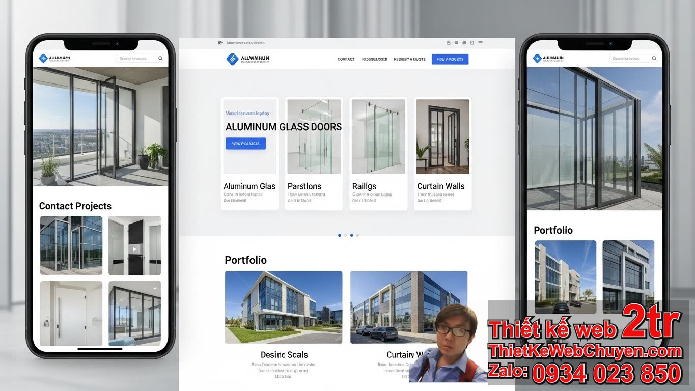 Mẫu Website Đẹp Công Ty Nhôm Kính Nào Là Tốt Nhất Cho Doanh Nghiệp Của Bạn? Mẫu Website Đẹp Công Ty Nhôm Kính Nào Là Tốt Nhất Cho Doanh Nghiệp Của Bạn?